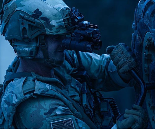 US Army Selects L3Harris for Next-Generation Night-Vision System