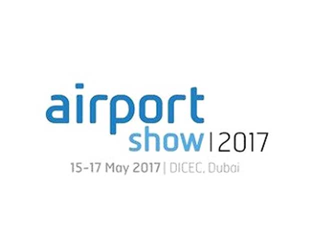 Dubai to Host Airport Show 2017