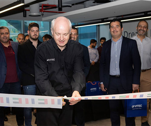 Video Leader VITEC Inaugurates Regional Headquarters in Dubai