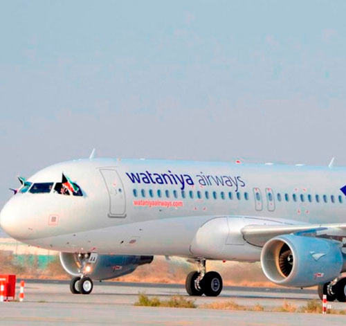 Kuwait’s Wataniya Airways Resumes Flights in New Shape