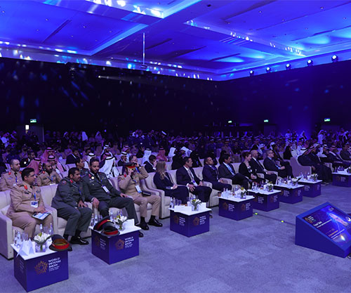 World Defense Show 2026: Driving Defense Integration Through Knowledge and Collaboration