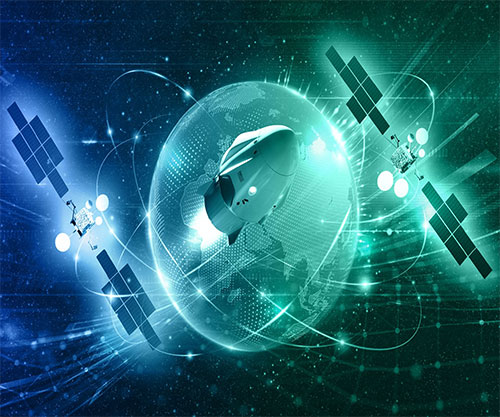 Yahsat Selects SpaceX to Launch Al Yah 4, Al Yah 5 Satellites