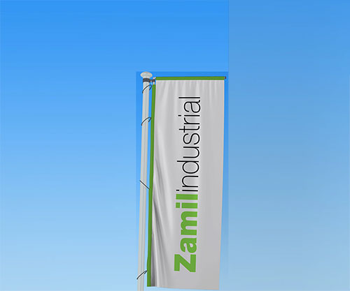 Zamil to Build Industrial Complex for SAMI Land Services