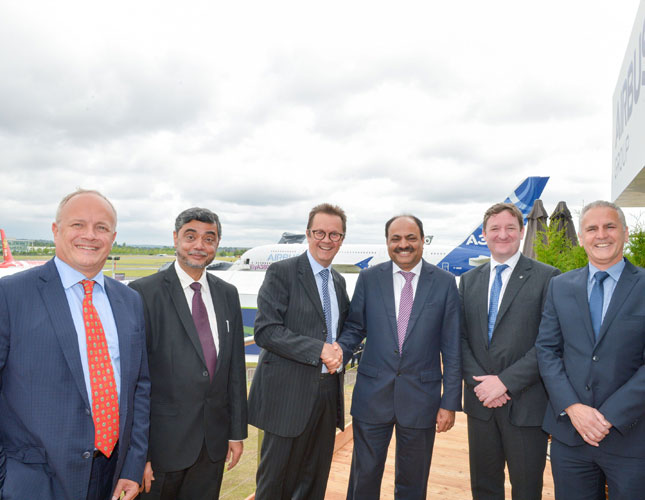 Mahindra to Make Parts for Airbus Helicopters AS565 MBe Panther Rotorcraft 