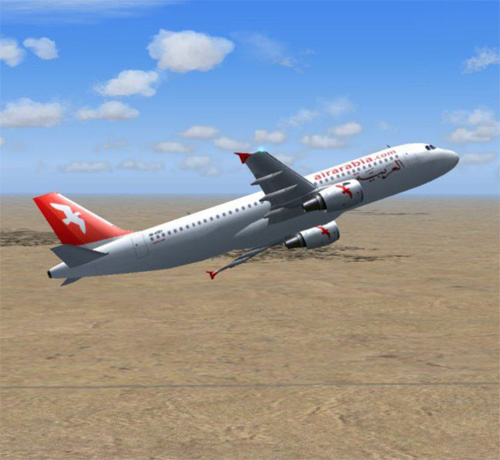 Air Arabia Posts $138 Million Net Profit for 2016
