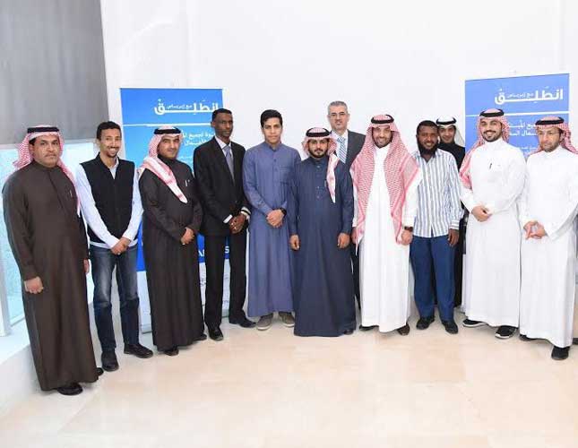 ‘Entaliq with Airbus’ Workshops Conclude in Saudi Arabia 