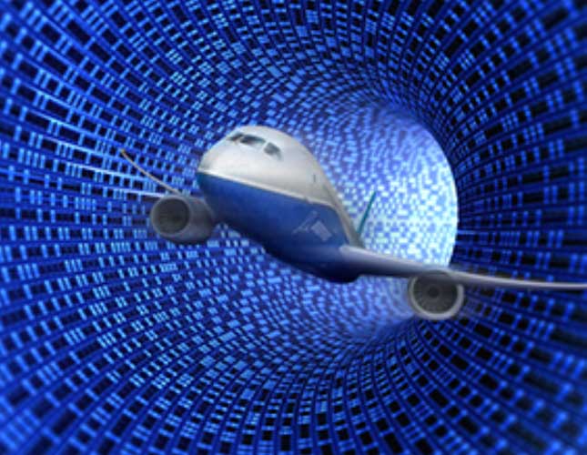 91% of Airlines to Invest in Cyber Security Over Next 3 Years