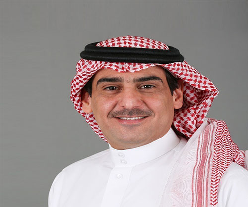 Interview with Mansour Al-Babtain, Vice President of Commercial Partnerships and Liaison, World Defense Show (WDS)