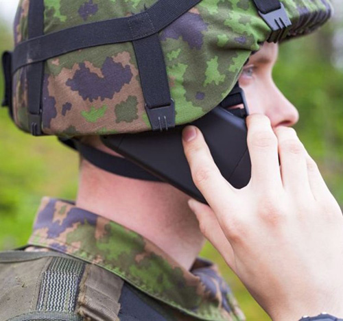 Bittium’s Tactical Communications Products at Indo Defence 