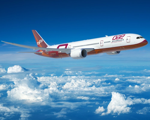 DAE to Acquire AWAS Aircraft Leasing Company