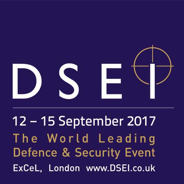 DSEI 2017 to Showcase New Land Strike Brigade Concept 