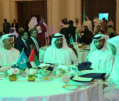 Dubai South Celebrates 10 Years of Pioneering Ambition