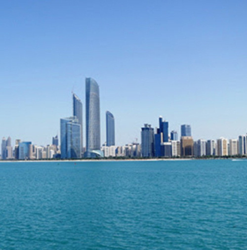 ECA Group Opens ECA Middle East in Abu Dhabi