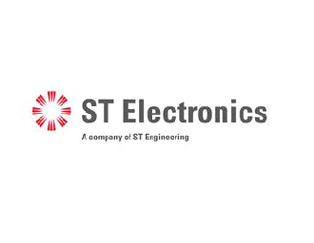 ST Electronics Secures Total Orders of $2.33 Billion in 2016