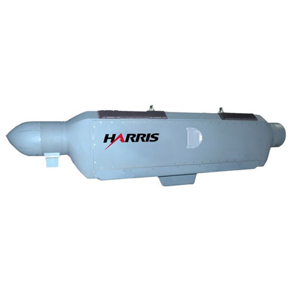 Harris to Supply EW Systems to Royal Moroccan Air Force