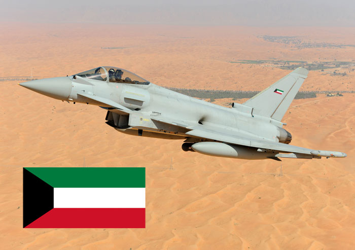 REGIONAL SURVEY: DEFENSE POSTURE IN THE STATE OF KUWAIT REGIONAL SURVEY: DEFENSE POSTURE IN THE STATE OF KUWAIT