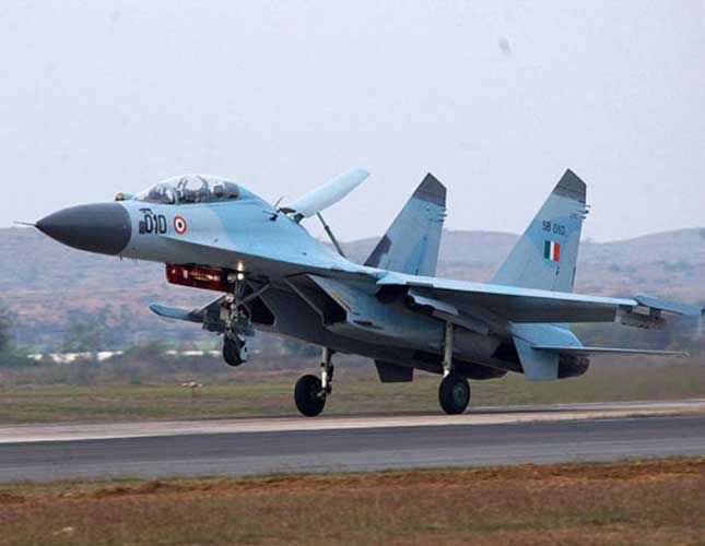 Su-30