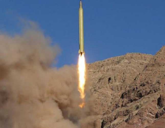Iran’s Defense Budget to Grow from 2 to 5% of GDP
