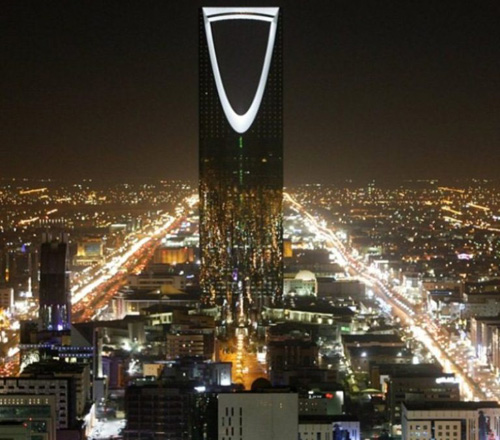 Riyadh to Host Kingdom Cyber Security 2017