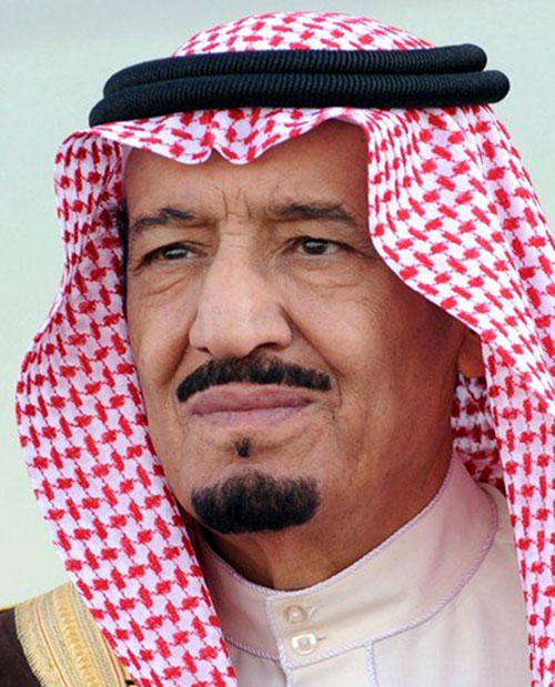 Saudi King Names New Commander of Ground Forces