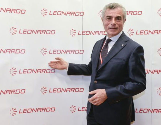 Leonardo to Supply Latest Systems to Qatar’s 7 New Vessels 