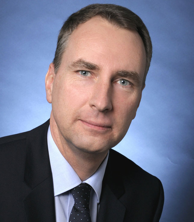 Thomas Gottschild Named Managing Director of MBDA Deutschland