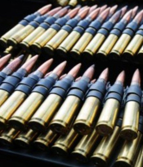 Orbital ATK Wins Small-Caliber Ammunition Orders