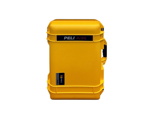 Peli Celebrates 20th Anniversary in Europe