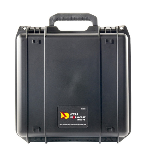 Peli Launches New Storm Case™ for Drone Gear Protection