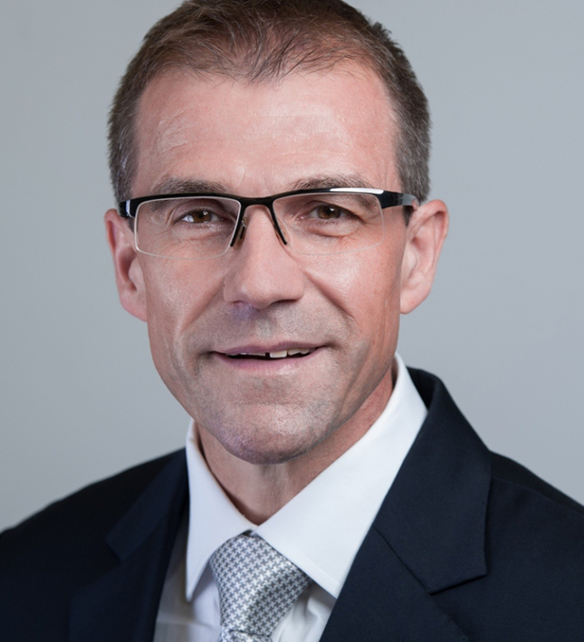 Andreas Schell Named CEO of Rolls-Royce Power Systems