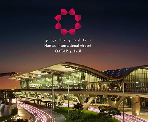 Qatar to Expand New Hamad International Airport