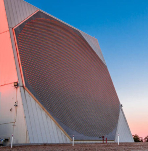 Raytheon to Supply Early Warning Radar System to Qatar