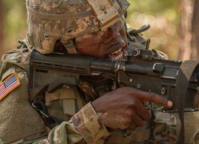 Raytheon to Offer Next-Generation Training to US Army