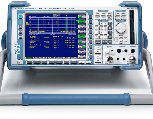 Rohde & Schwarz’s Solutions for Secure Communications at Eurosatory 