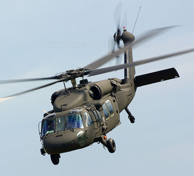 Rockwell Collins to Repair US UH-60 Display Units 