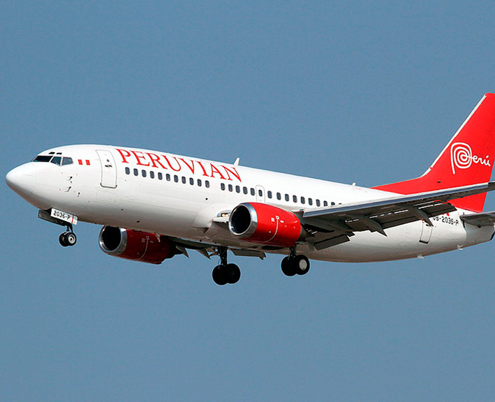 Safran to Supply Flight Calibration System to Peru