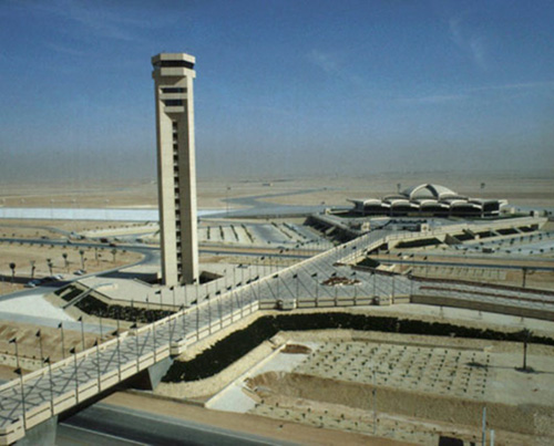 All Saudi Airports to be Privatized by Year-End