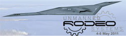 1st UAE Unmanned Systems Rodeo