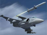 Aero Vodochody Awarded Saab Contract