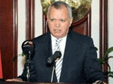 Al-Orabi: “No Compromise on GCC Security”