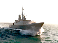 Al-Riyadh-Frigate