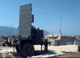 AN/TPQ-36 FIREFINDER Radars to Iraq