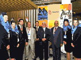 Batelco to Sponsor Bahrain Air Show 2012