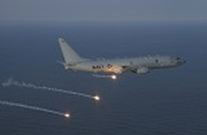 Boeing: 6 P-8A Aircraft for US Navy