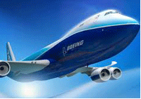 Boeing: Fuel Prices May Slow Airline Orders