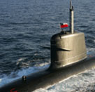 DCNS at UDT Europe 2011