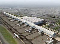 Dubai Airport to Overtake Heathrow by 2015