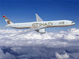 Etihad Q1 Revenues Up 21%