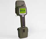 FLIR’s Next Generation Explosives Detection