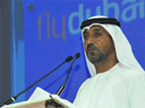 Flydubai Passengers up 200% in First 2 Years